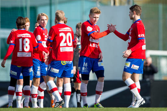Örgryte jubel