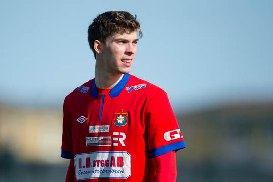 Örgrytes Daniel Paulson