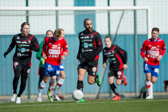 Trollhättans Josef Daoud