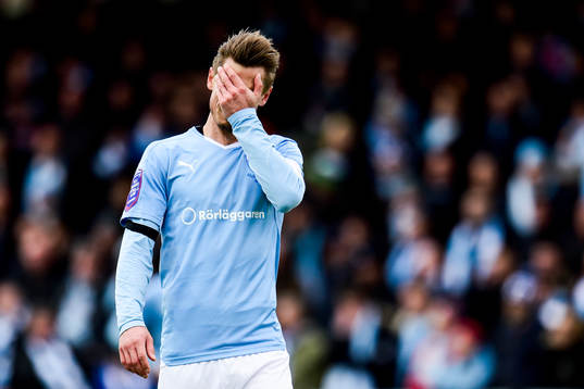 Bläddra bland fler bilder av Fotboll, Svenska Cupen, Malmö FF - Örebro