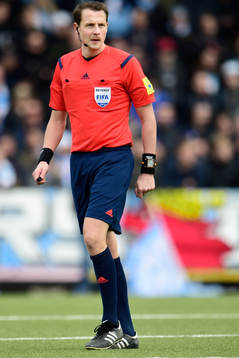 Domare Andreas Ekberg