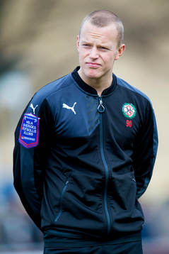 Örebros Daniel Gustavsson