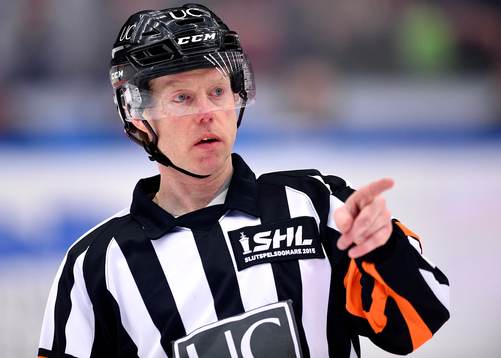 Domare Pehr Claesson
