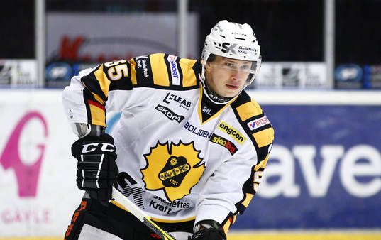 Skellefteå Martin Sevc