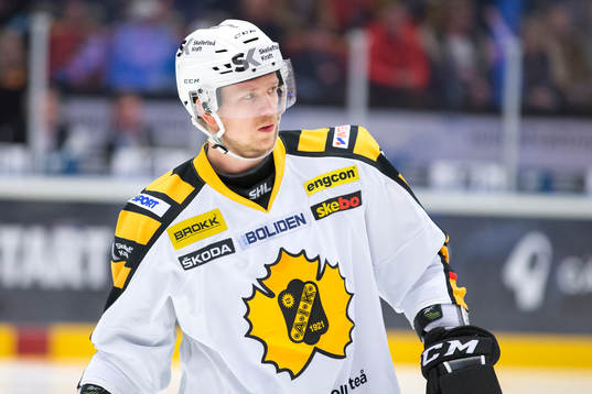 Skellefteå Tim Heed