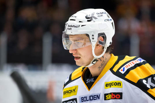 Skellefteå Kirill Kabanov