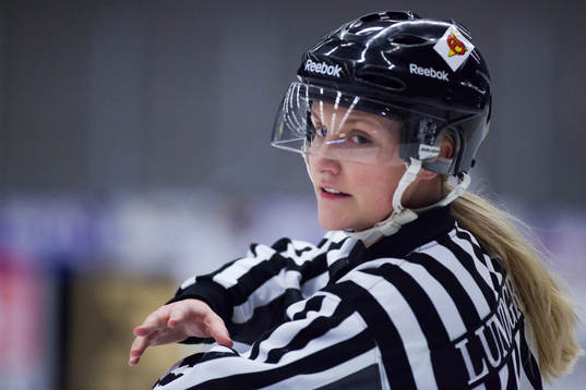 Domare Jessica Lundgren