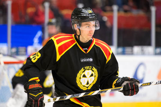 Brynäs Anton Rödin