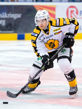 Skellefteå Andrew Calof