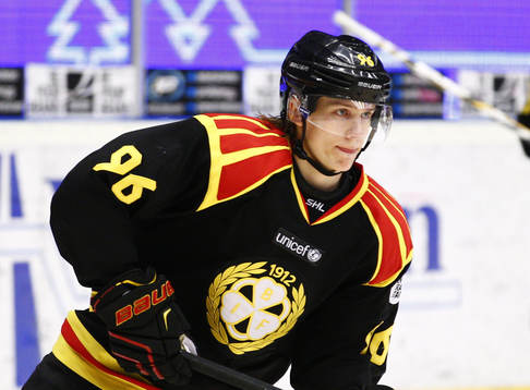 Brynäs Oskar Lindblom