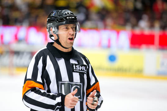Domare Sören Persson