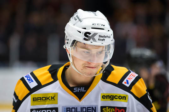 Skellefteå Kirill Kabanov