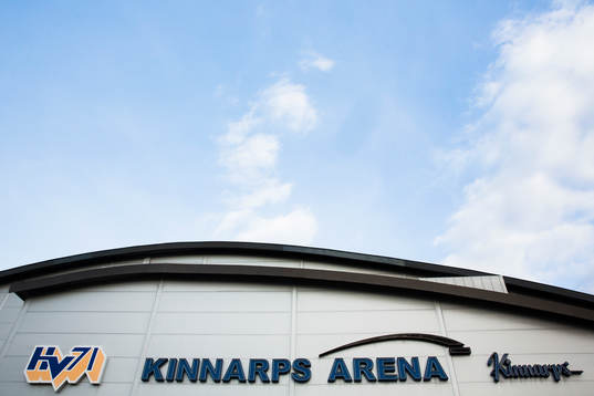 Kinnarps Arena