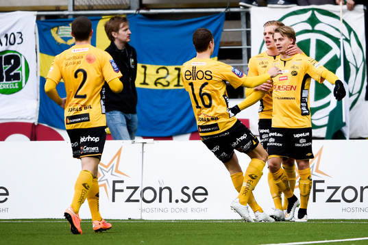 Bläddra bland fler bilder av Fotboll, Svenska cupen, Elfsborg - Hammarby