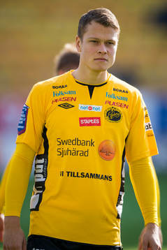Elfsborgs Viktor Claesson