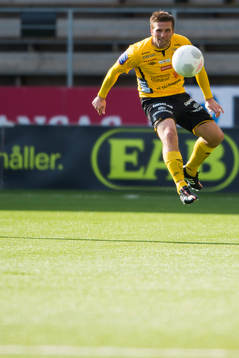 Elfsborgs Anders Svensson