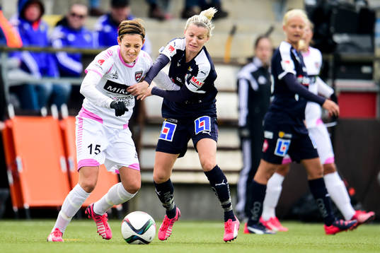 Rosengårds Therese Sjögran