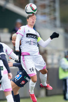 Rosengårds Lina Nilsson