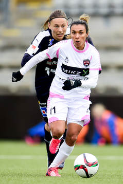 Rosengårds Marta Viera Da Silva