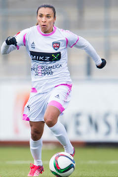 Rosengårds Marta Viera Da Silva