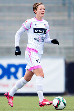 Rosengårds Therese Sjögran
