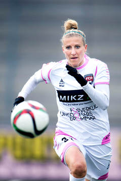 Rosengårds Anja Mittag