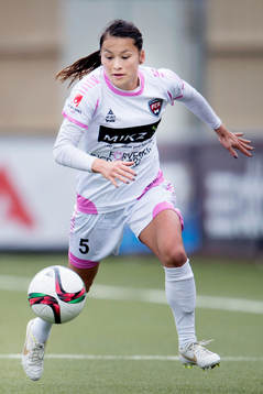 Rosengårds Alexandra Riley