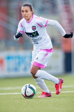 Rosengårds Marta Viera Da Silva
