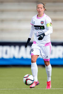 Rosengårds Lina Nilsson