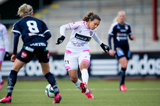 Rosengårds Marta Viera Da Silva