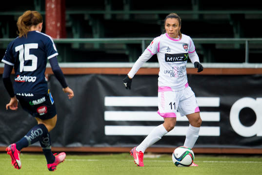 Rosengårds Marta Viera Da Silva