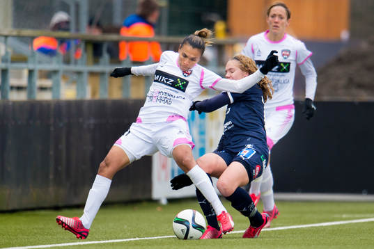 Rosengårds Marta Viera Da Silva