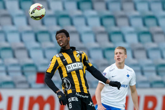 Häckens Mohammed Abubakari