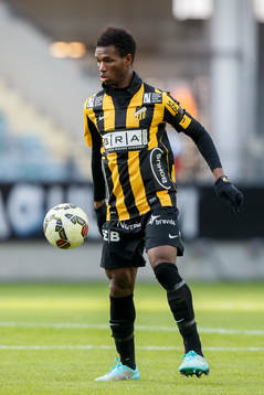 Häckens Mohammed Abubakari