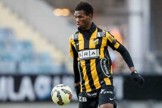 Häckens Mohammed Abubakari
