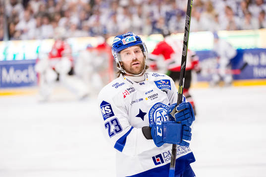 Leksands Daniel Josefsson