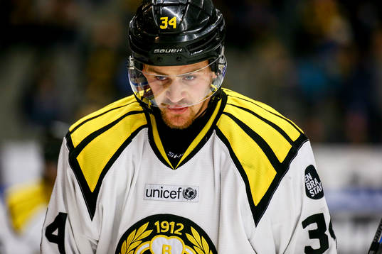 Brynäs Daniel Brodin