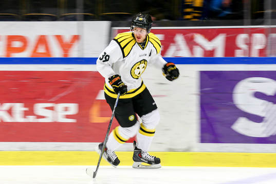 Brynäs Jonas Nordquist