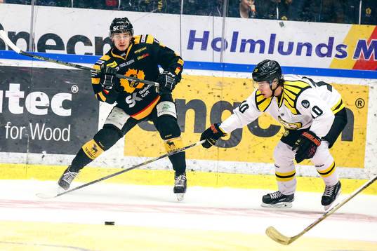 Skellefteås Kirill Kabanov