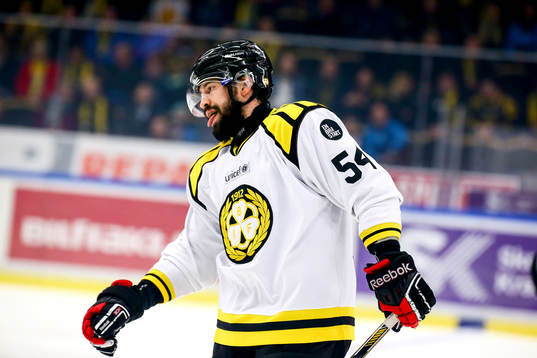 Brynäs Tomas Slovak