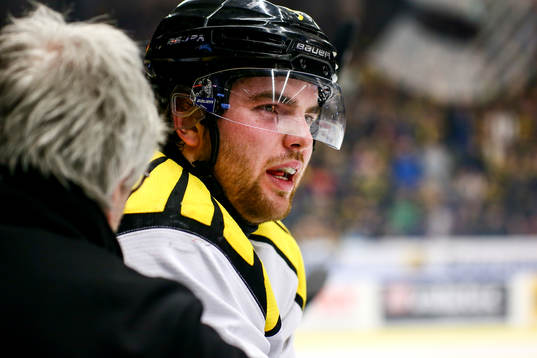 Brynäs Ponthus Westerholm