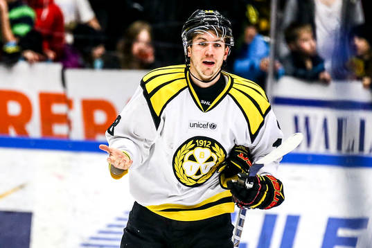 Brynäs Anton Rödin