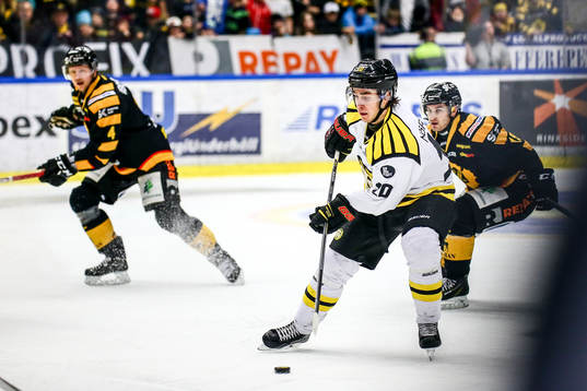 Brynäs Mattias Nörstebö