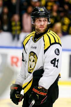 Brynäs Greg Scott