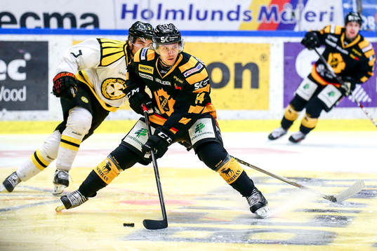Skellefteås Anton Lindholm