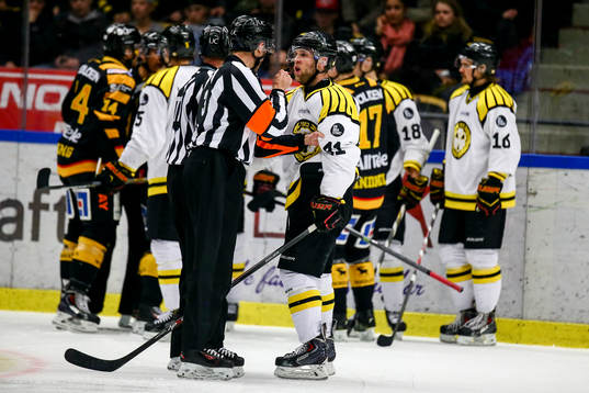 Brynäs Greg Scott
