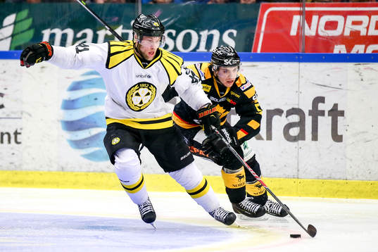 Skellefteås Pär Lindholm