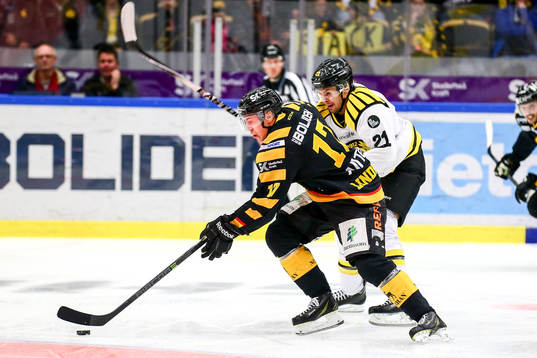Skellefteås Pär Lindholm