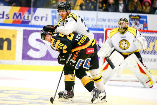 Skellefteås Erik Forssell