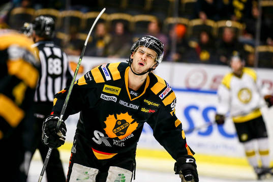 Skellefteås Kirill Kabanov